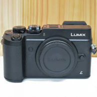 LUMIX DMC-GX8H 14-140mm/F3.5-5.6